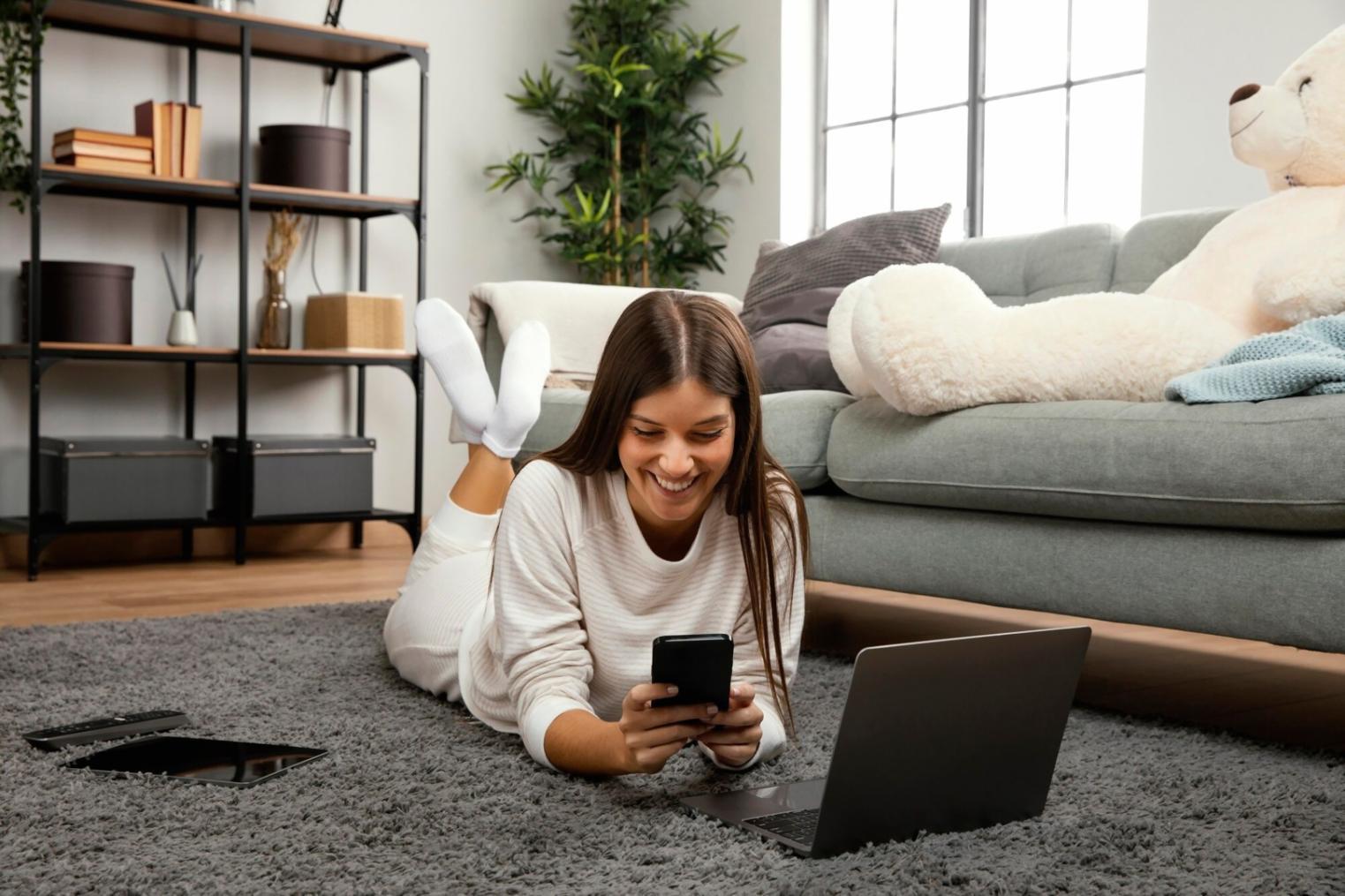 Innovation technologique et analyse immobilière